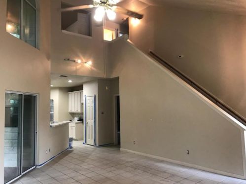 1807 Tickner St, Conroe TX  77301-1370 exterior