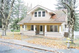 419 Upper A St, Colfax, WA 99111-1623