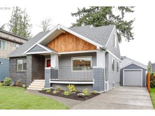 7325 Greenwich Ave, Portland OR  97217-5519 exterior