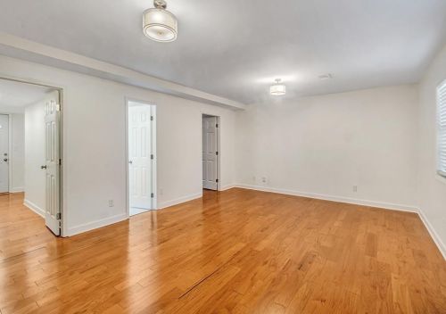 2788 Fontainebleau Dr, Atlanta GA  30360-1257 exterior