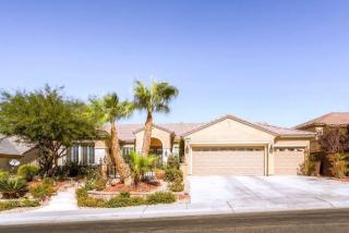 2784 Foxtail Creek Ave, Henderson, NV 89052-7110