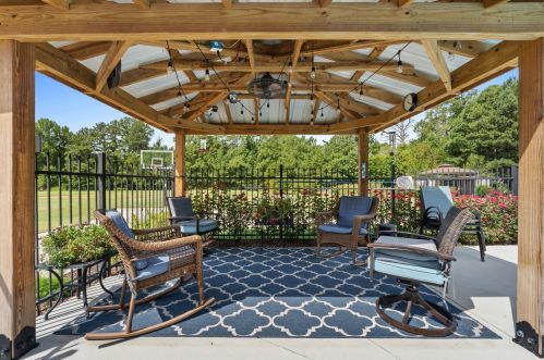 114 Wisteria Way, Stockbridge GA 30281-6515 exterior