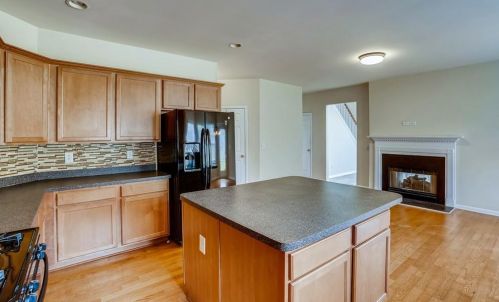 5387 Heyward Pl, Atlanta GA  30349-1256 exterior