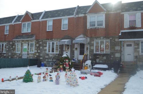 3124 Gilham St, Philadelphia, PA 19149-3124
