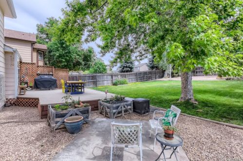 5262 123rd Ct, Denver CO 80241-3218 exterior