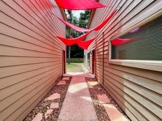 123 Foster Oaks Dr, Conroe TX  77301-4583 exterior