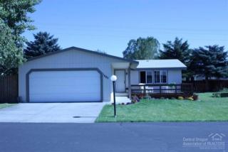 1880 6 St, Eagle Crest OR  97756-8999 exterior