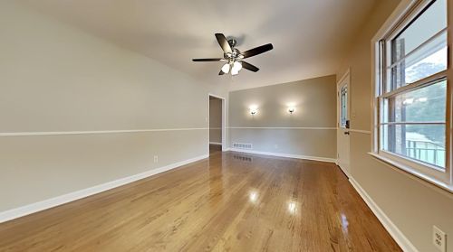 6117 Tabor Ave, Morrow, GA 30260-1531
