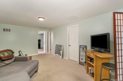 5475 63rd Ave, Arvada CO  80003-5121 exterior