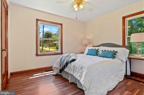 401 Wyn Mar Ave, Aberdeen MD  21001-3340 exterior