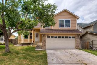 3237 Biscay Way, Denver CO  80015-2819 exterior