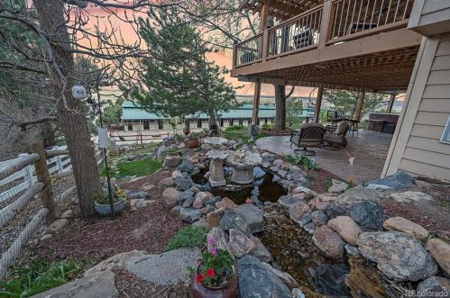 5039 Bur Oak Ln, Parker CO 80134-5448 exterior