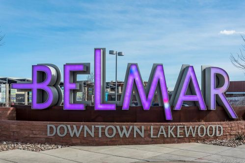 910 Estes St, Denver CO  80215-5452 exterior