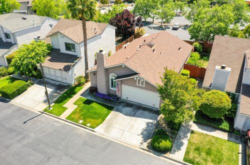 1464 Cresthaven Ln, San Jose, CA 95118-1971