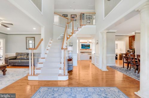 15049 Doral Pl, Haymarket, VA 20169-3126