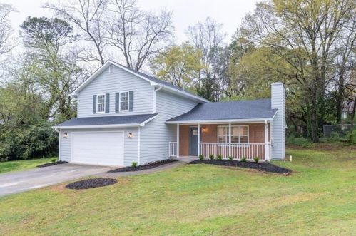 4155 Sheppard Xing Way, Stone Mountain, GA 30083-4598