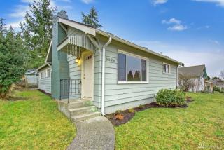 5526 Wetmore Ave, Everett, WA 98203-3943