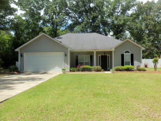 2505 Morehouse Ln, Albany, GA 31705-4365