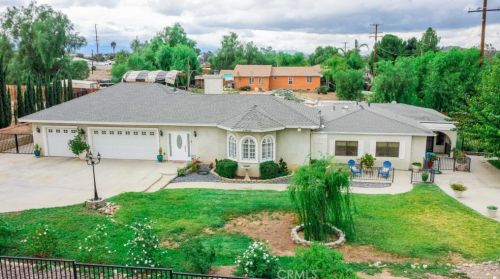 17921 Cole Ave, Riverside CA  92508-9728 exterior