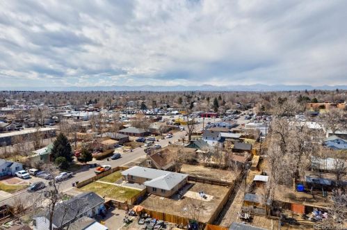 2817 3rd Ave, Denver, CO 80219-1609