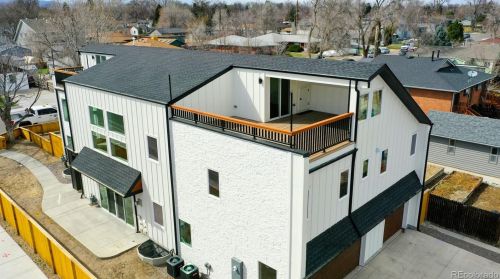 2000 Eaton St, Denver, CO 80214-1208