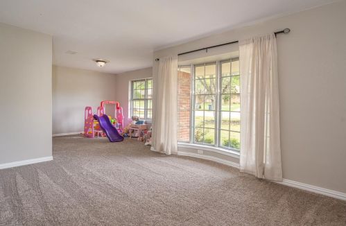 3613 Ashford Ave, Fort Worth TX  76133-3011 exterior