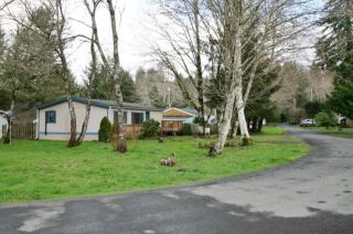 64 Steelhead Dr, Rose Lodge OR  97368-9793 exterior