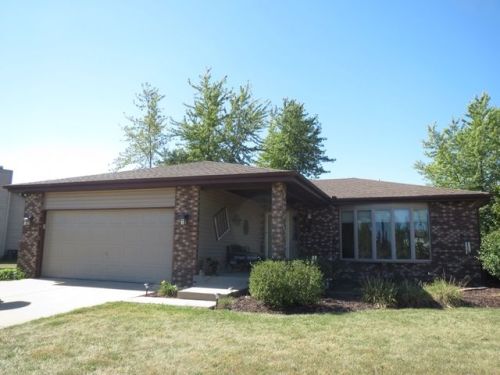 26816 Eastwood Dr, Minooka, IL 60410-5363
