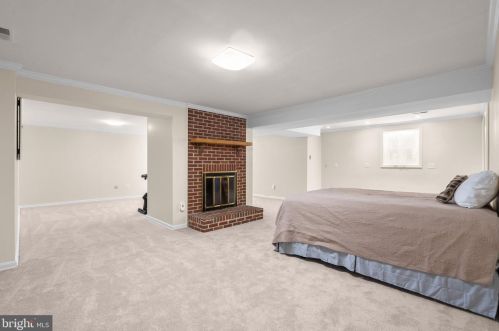 1310 Excaliber Ln, Sandy Spring MD  20860-1117 exterior