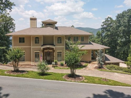 38 High Trail Vista Cir, Big Canoe, GA 30143-7856
