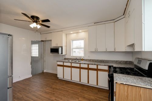 501 Grant Ave, Swygert IL  61764-1013 exterior