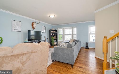 31 Eldon Dr, Charles Town WV  25414-5507 exterior