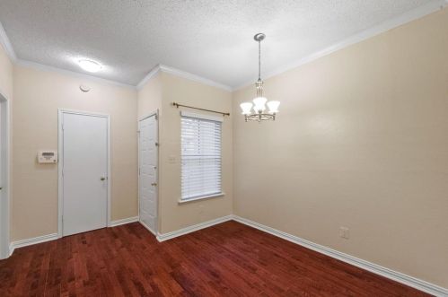 3257 Donnelly Cir, Fort Worth TX  76107-5440 exterior