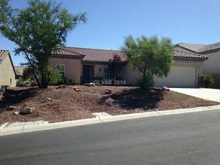 2276 Saxtons River Rd, Henderson NV  89044-1037 exterior