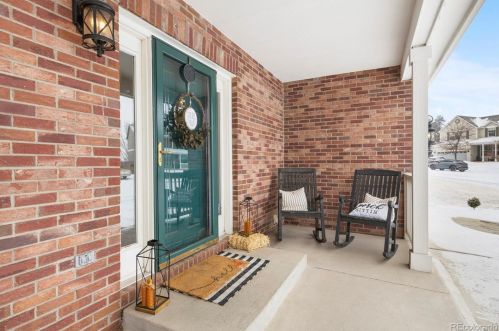 11792 Larkspur Dr, Parker CO  80134-7130 exterior