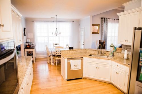 980 Windmill Pkwy, Evans GA  30809-6664 exterior