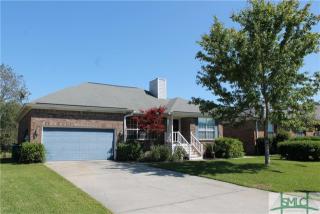 128 Redan Dr, Savannah, GA 31410-2070