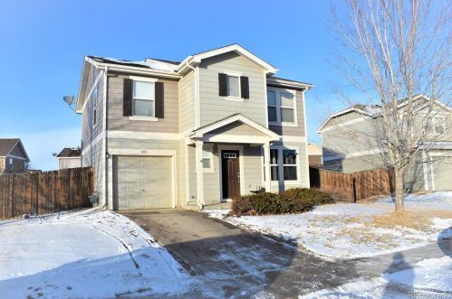 804 Willow Dr, Denver, CO 80603-7727