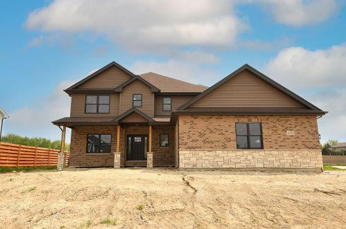 1172 Stacey Dr, Mokena, IL 60451-4037