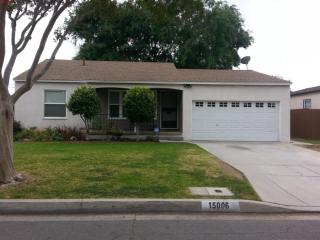 15006 Cedarsprings Dr, Whittier CA  90603-2004 exterior