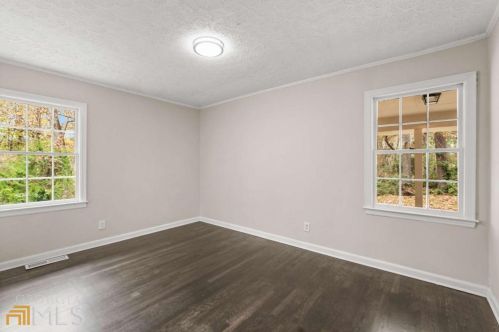 3271 Enon Rd, Atlanta GA  30349-1229 exterior