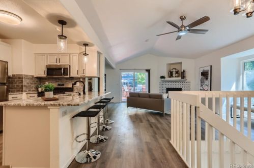 1958 Carr St, Denver CO  80227-2420 exterior