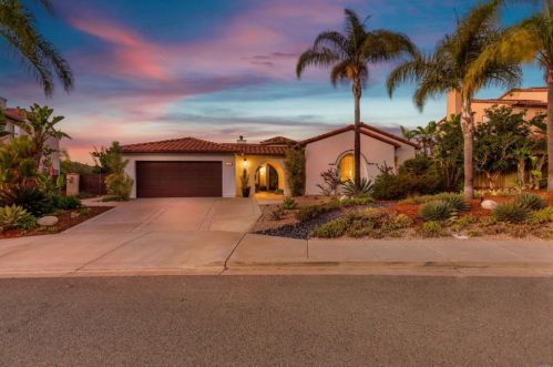 774 Calle De Soto, San Marcos, CA 92078-5095