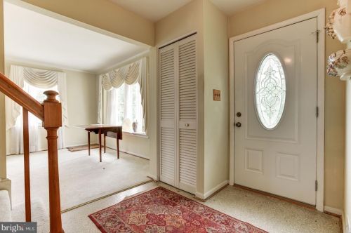 13111 Fernedge Rd, Silver Spring, MD 20906-5302