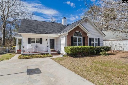 201 Mossborough Dr, Lexington, SC 29073-7490