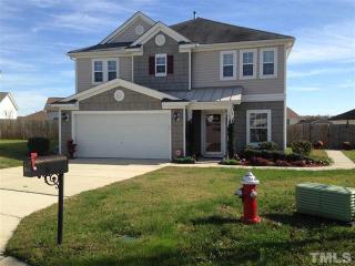 6312 Saltville Ct, Raleigh, NC 27610-1172