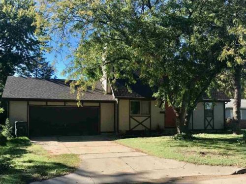 3017 Gordon Ave, Wichita, KS 67217-1517