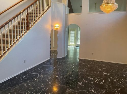 7704 Guadalupe Ct, Fort Worth TX  76137-5140 exterior