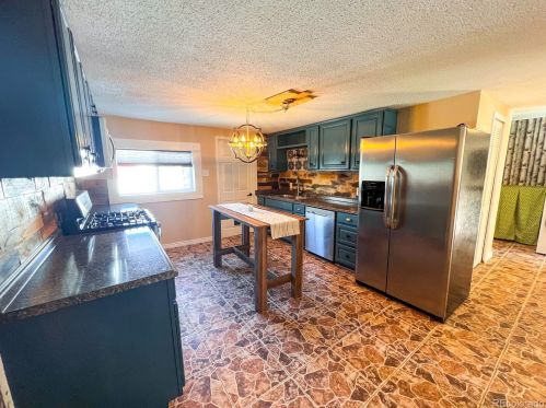 218 8th St, Leadville CO  80461-3137 exterior