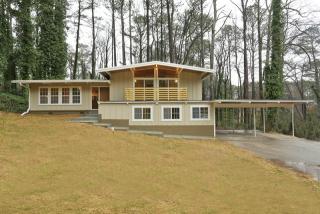 3177 Lynnray Dr, Atlanta, GA 30340-4453
